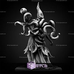 November 2025 Bestiarum Miniatures