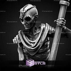 November 2025 Bestiarum Miniatures