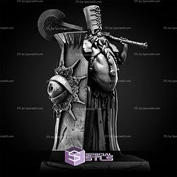 November 2025 Bestiarum Miniatures