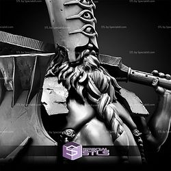 November 2025 Bestiarum Miniatures