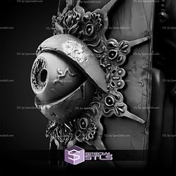 November 2025 Bestiarum Miniatures