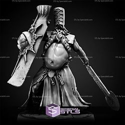 November 2025 Bestiarum Miniatures