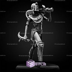 November 2025 Bestiarum Miniatures