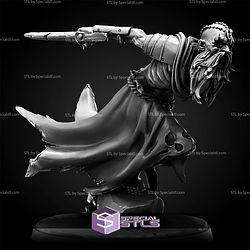 November 2025 Bestiarum Miniatures