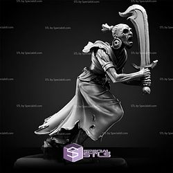 November 2025 Bestiarum Miniatures