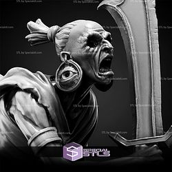 November 2025 Bestiarum Miniatures