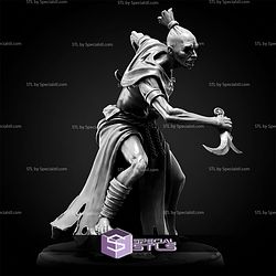 November 2025 Bestiarum Miniatures