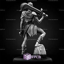 November 2025 Bestiarum Miniatures