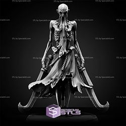 November 2025 Bestiarum Miniatures