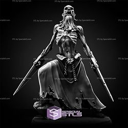 November 2025 Bestiarum Miniatures