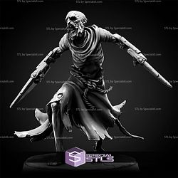 November 2025 Bestiarum Miniatures