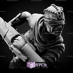 November 2025 Bestiarum Miniatures