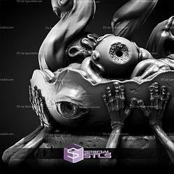 November 2025 Bestiarum Miniatures