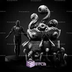 November 2025 Bestiarum Miniatures