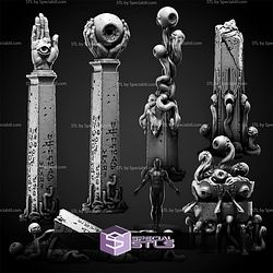 November 2025 Bestiarum Miniatures