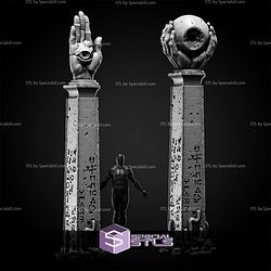 November 2025 Bestiarum Miniatures