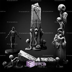 November 2025 Bestiarum Miniatures