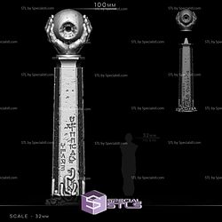 November 2025 Bestiarum Miniatures