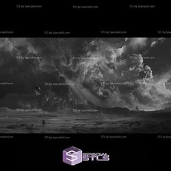 November 2025 Bestiarum Miniatures