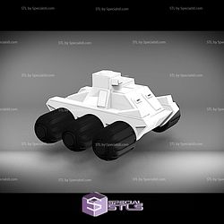 November 2025 BigMrTong Miniatures