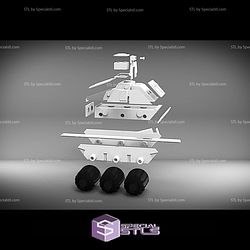 November 2025 BigMrTong Miniatures