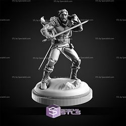 November 2025 C27 Collectibles Miniatures