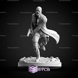 November 2025 C27 Collectibles Miniatures