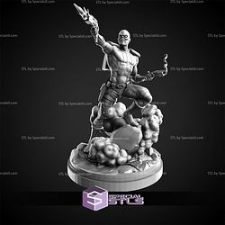 November 2025 C27 Collectibles Miniatures