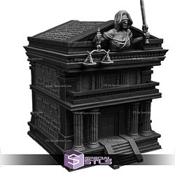 November 2025 C27 Collectibles Miniatures