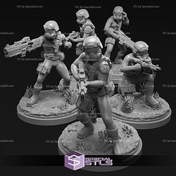 November 2025 C27 Collectibles Miniatures