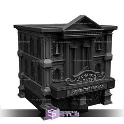 November 2025 C27 Collectibles Miniatures