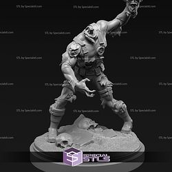 November 2025 C27 Collectibles Miniatures