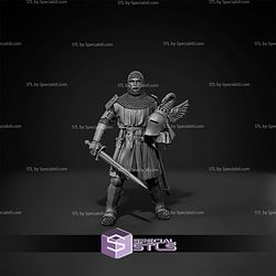November 2025 Caballero Reconquer Design Miniatures
