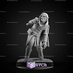 November 2025 Cast N Play Miniatures