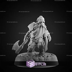 November 2025 Cast N Play Miniatures