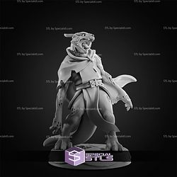 November 2025 Cast N Play Miniatures