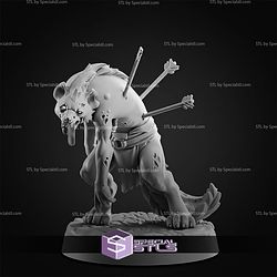 November 2025 Cast N Play Miniatures