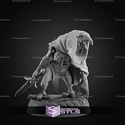 November 2025 Cast N Play Miniatures