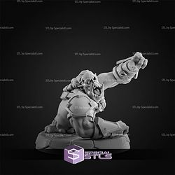 November 2025 Cast N Play Miniatures