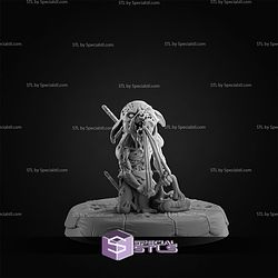 November 2025 Cast N Play Miniatures