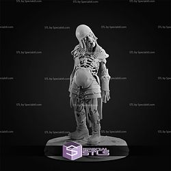 November 2025 Cast N Play Miniatures