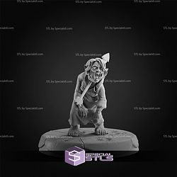 November 2025 Cast N Play Miniatures