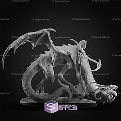 November 2025 Cast N Play Miniatures