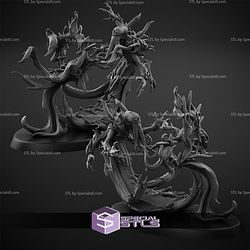 November 2025 Clay Beast Creation Miniatures