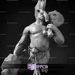 November 2025 Cobra Mode Miniatures