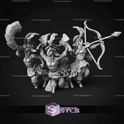 November 2025 Cobra Mode Miniatures