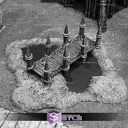 November 2025 Conquest Creations Miniatures