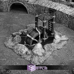 November 2025 Conquest Creations Miniatures