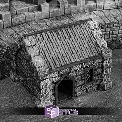 November 2025 Conquest Creations Miniatures