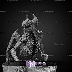 November 2025 Crippled God Foundry Miniatures